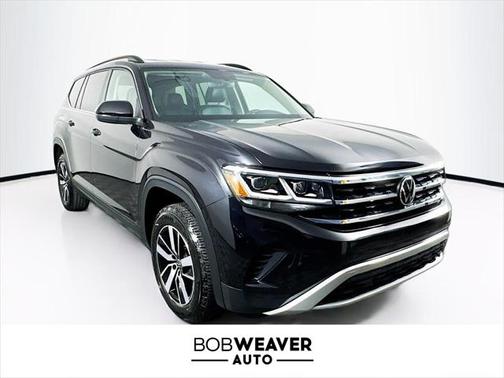 2023 Volkswagen Atlas 2.0T SE