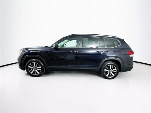 2023 Volkswagen Atlas 2.0T SE