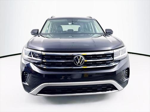 2023 Volkswagen Atlas 2.0T SE