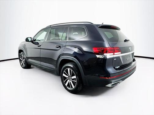 2023 Volkswagen Atlas 2.0T SE