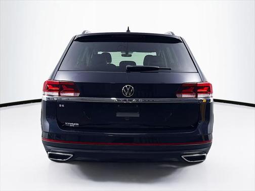 2023 Volkswagen Atlas 2.0T SE