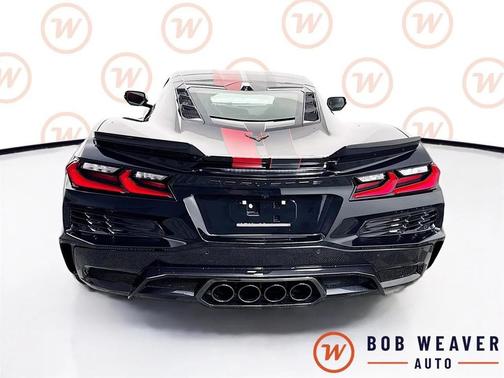 2026 Chevrolet Corvette Z06