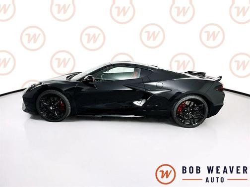 2026 Chevrolet Corvette Z06