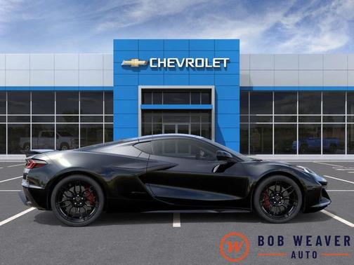 2026 Chevrolet Corvette Z06