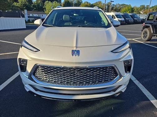 2024 Buick Encore GX Avenir
