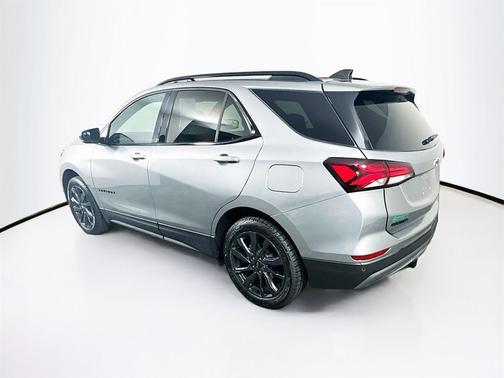 2023 Chevrolet Equinox AWD RS