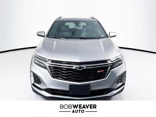 2023 Chevrolet Equinox AWD RS