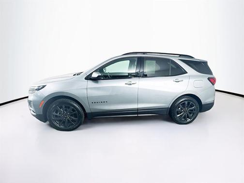 2023 Chevrolet Equinox AWD RS
