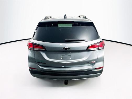 2023 Chevrolet Equinox AWD RS