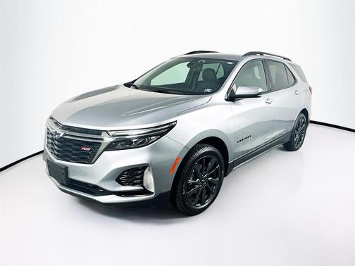 2023 Chevrolet Equinox AWD RS
