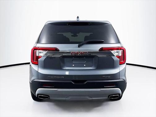 2022 GMC Acadia AWD SLE