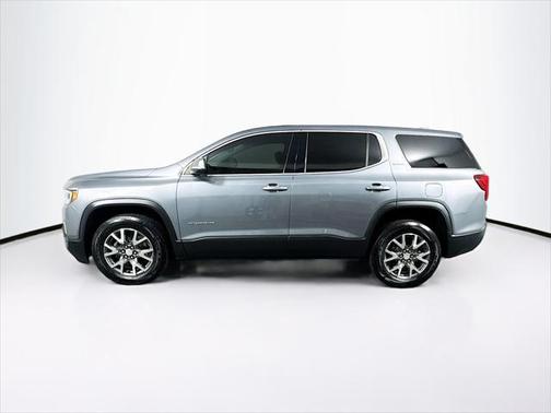 2022 GMC Acadia AWD SLE