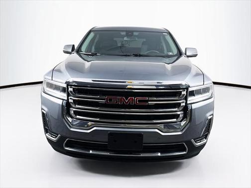 2022 GMC Acadia AWD SLE