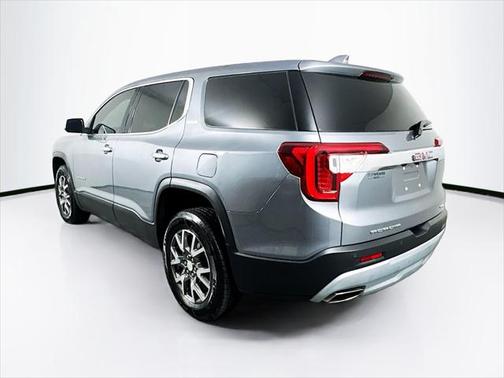 2022 GMC Acadia AWD SLE