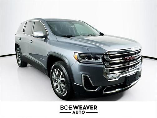 2022 GMC Acadia AWD SLE
