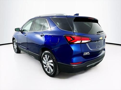 2022 Chevrolet Equinox Premier w/1LZ