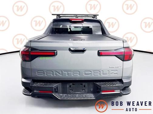 2024 Hyundai SANTA CRUZ NIGHT