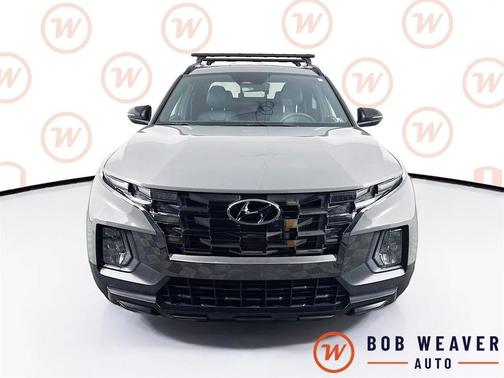 2024 Hyundai SANTA CRUZ NIGHT