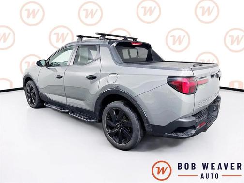 2024 Hyundai SANTA CRUZ NIGHT