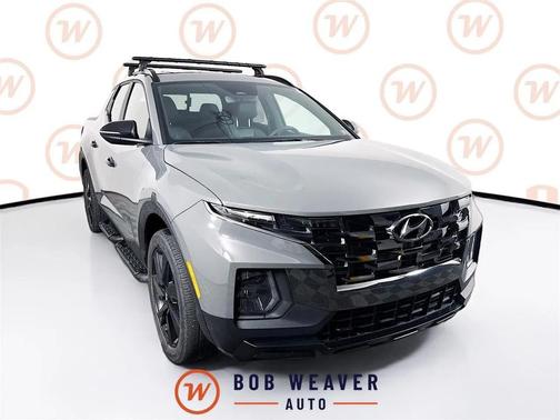 2024 Hyundai SANTA CRUZ NIGHT