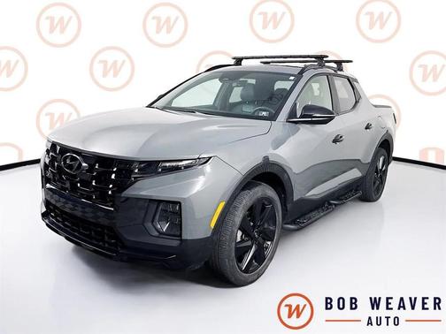 2024 Hyundai SANTA CRUZ NIGHT