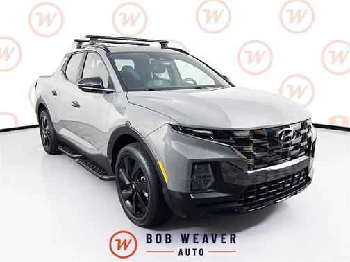 2024 Hyundai SANTA CRUZ NIGHT