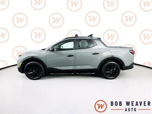 2024 Hyundai SANTA CRUZ NIGHT