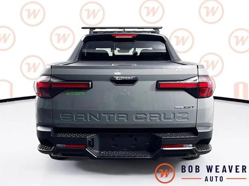 2024 Hyundai SANTA CRUZ NIGHT