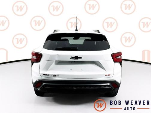 2024 Chevrolet Trax FWD 2RS