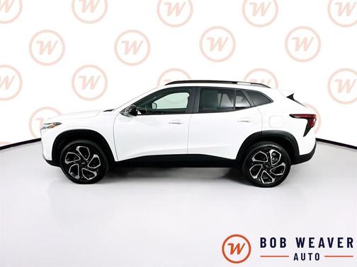 2024 Chevrolet Trax FWD 2RS