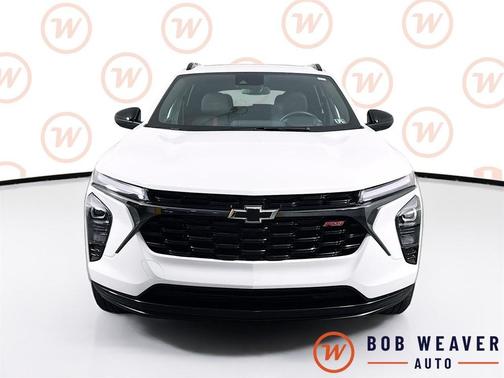 2024 Chevrolet Trax FWD 2RS