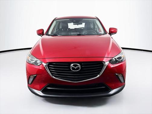 2018 Mazda CX-3 Touring