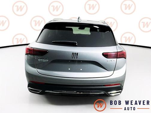2025 Buick Envision Preferred AWD
