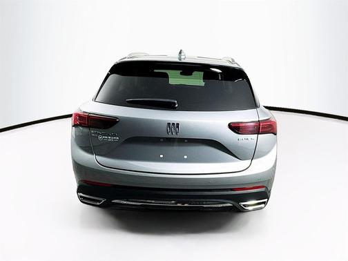 2025 Buick Envision Preferred AWD