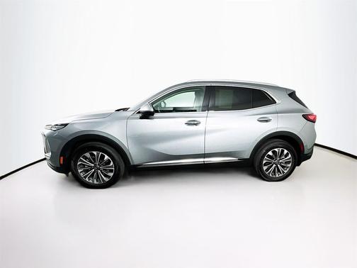 2025 Buick Envision Preferred AWD