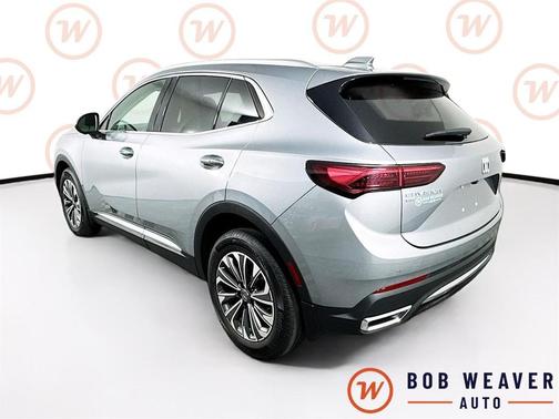 2025 Buick Envision Preferred AWD