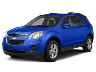 2015 Chevrolet Equinox 1LT