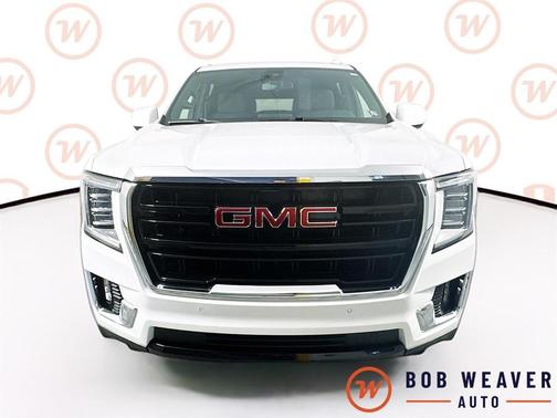 2022 GMC Yukon XL SLE