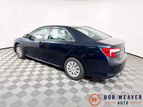 2012 Toyota Camry L
