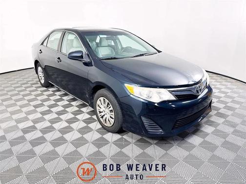 2012 Toyota Camry L