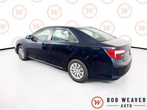 2012 Toyota Camry L