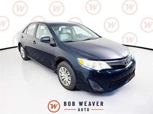 2012 Toyota Camry L