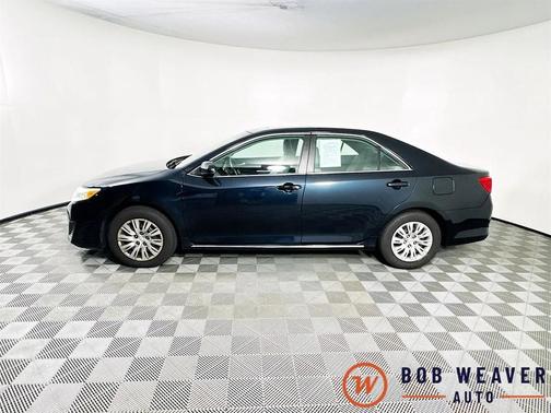 2012 Toyota Camry L