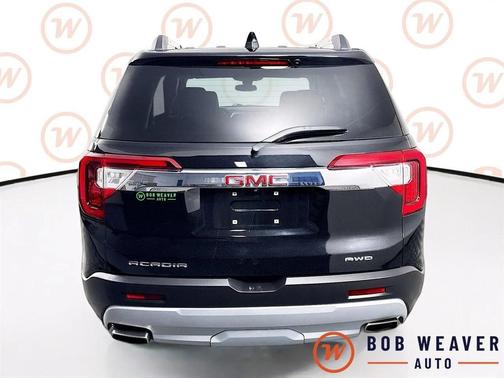 2023 GMC Acadia AWD SLE