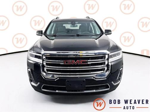 2023 GMC Acadia AWD SLE