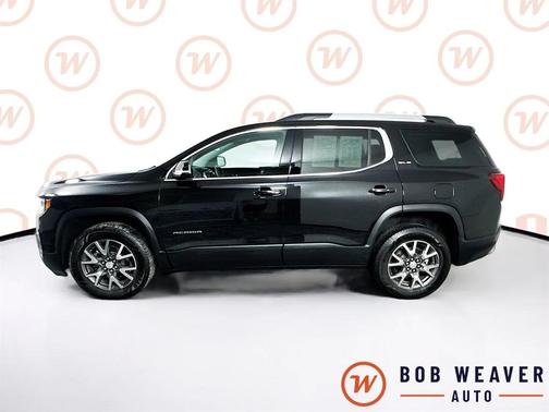 2023 GMC Acadia AWD SLE