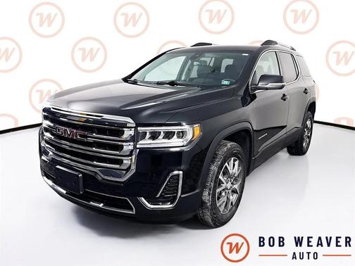 2023 GMC Acadia AWD SLE