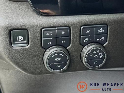 2025 Chevrolet Silverado 2500 High Country