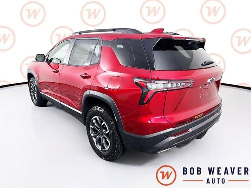 2026 Chevrolet Equinox AWD ACTIV