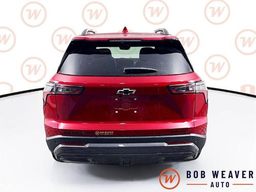 2026 Chevrolet Equinox AWD ACTIV